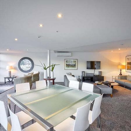The Luxury Apartment Queenstown Exterior photo