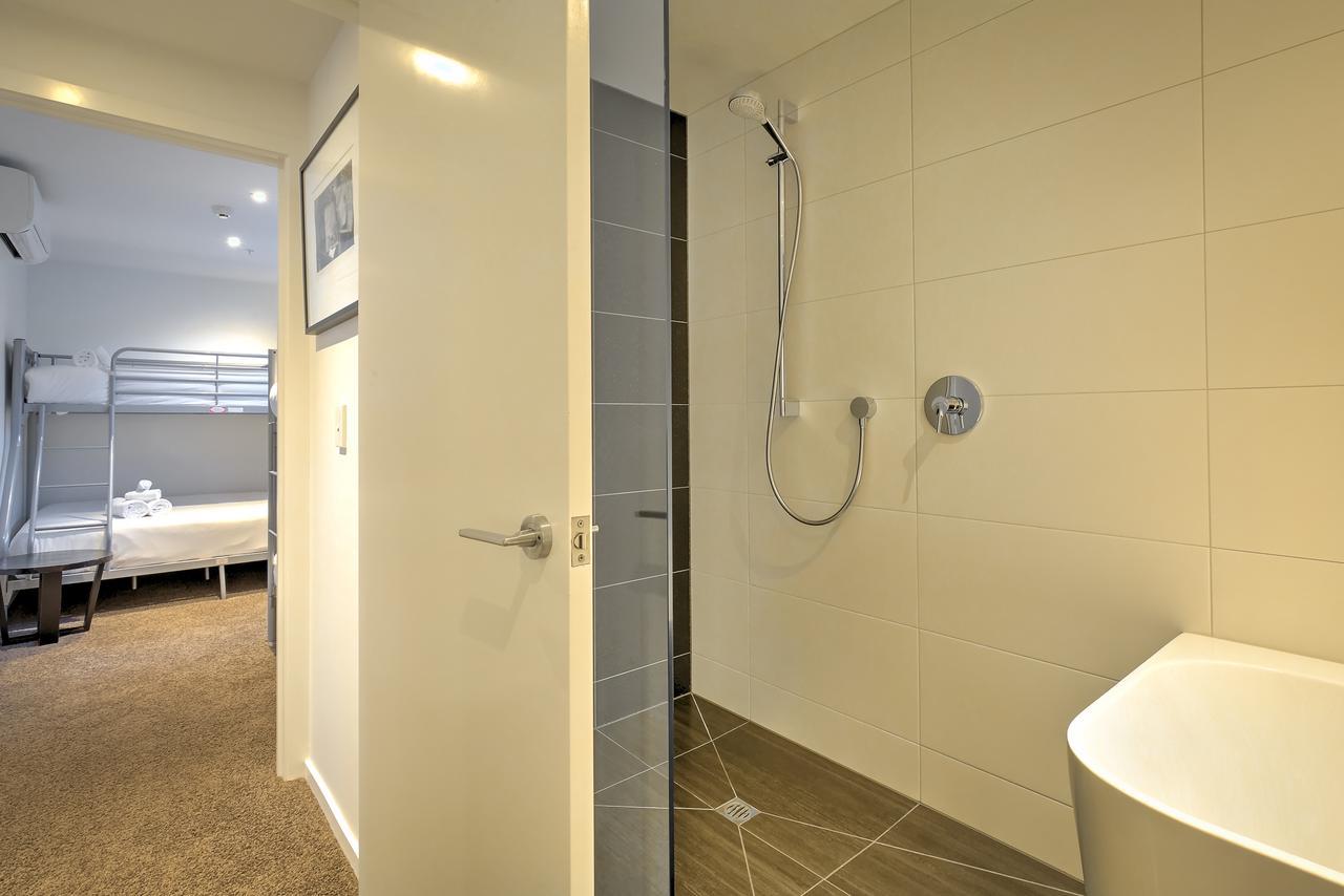 The Luxury Apartment Queenstown Exterior photo