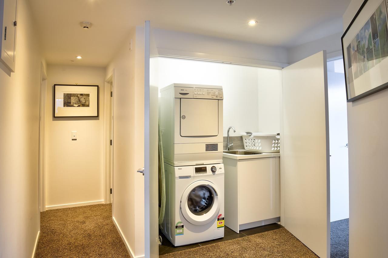 The Luxury Apartment Queenstown Exterior photo